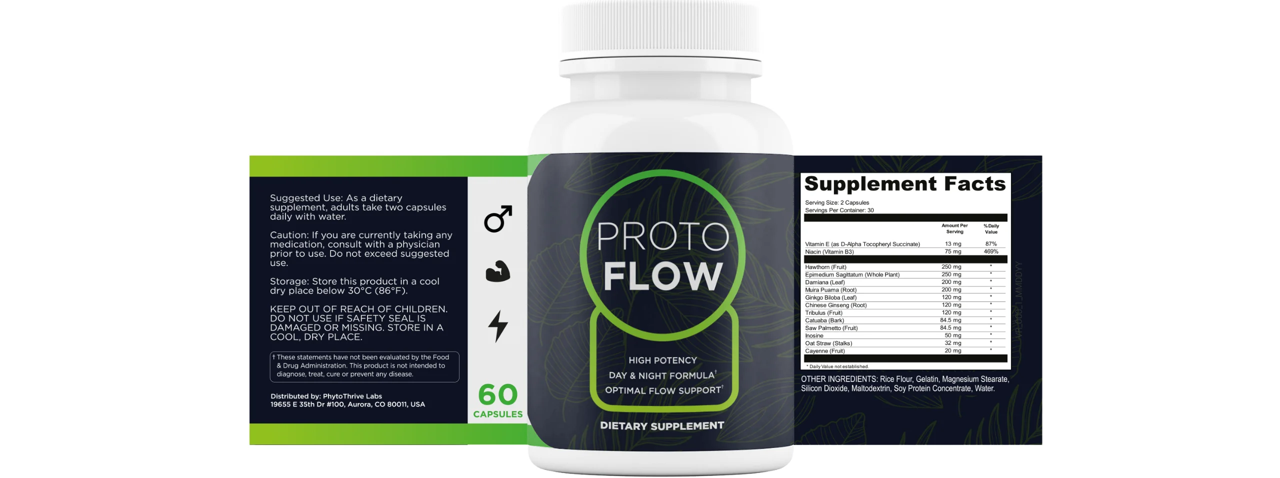 Label-Proto